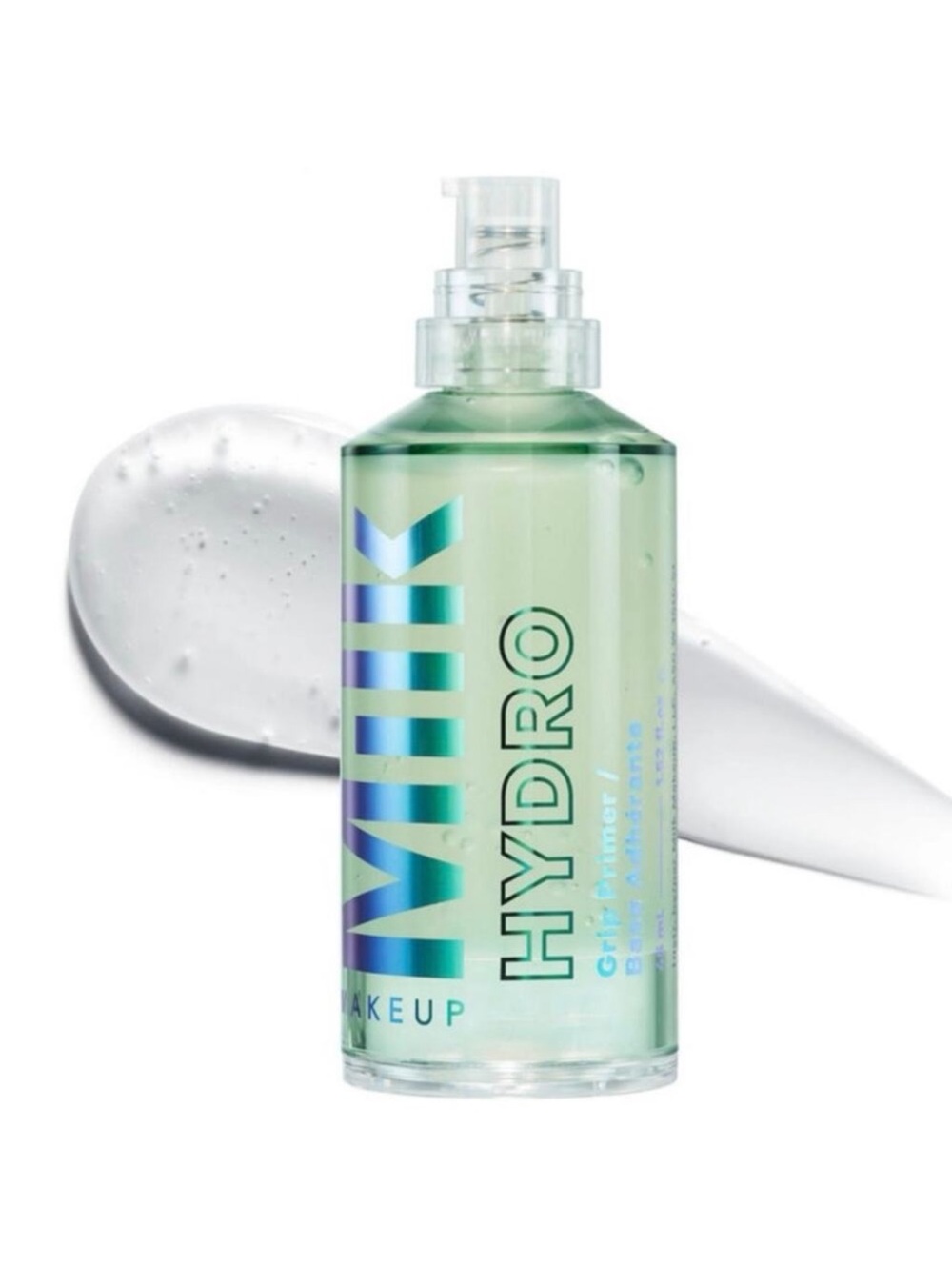 🍀NEW! Milk Makeup Hydro Grip Primer 12Hr Hold Hydrating Face Primer 1.52oz🍀